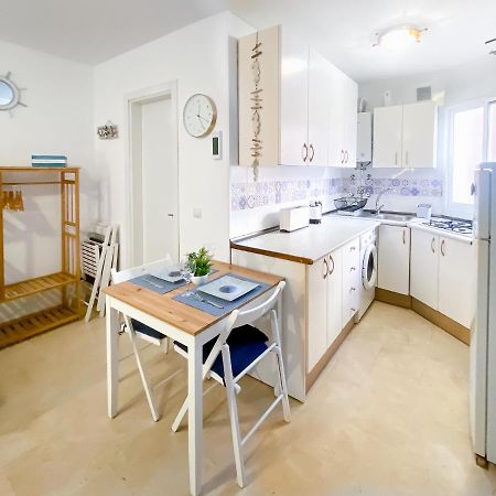 Homely Malaga Goleta מראה חיצוני תמונה